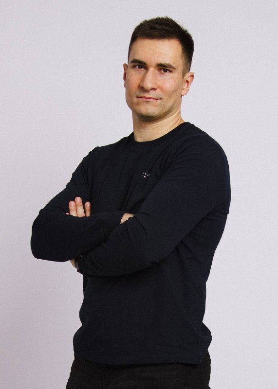  Калинкин Иван