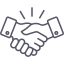 handshake
